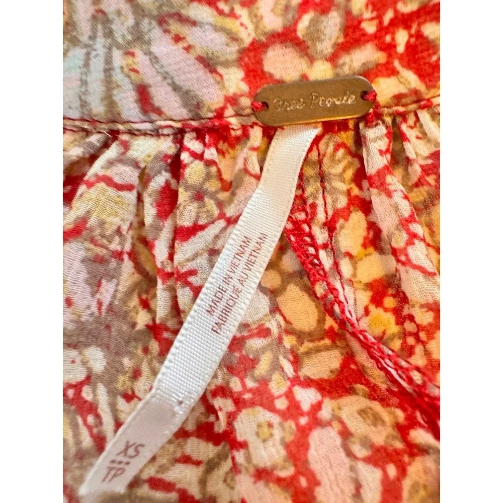 Free People free people